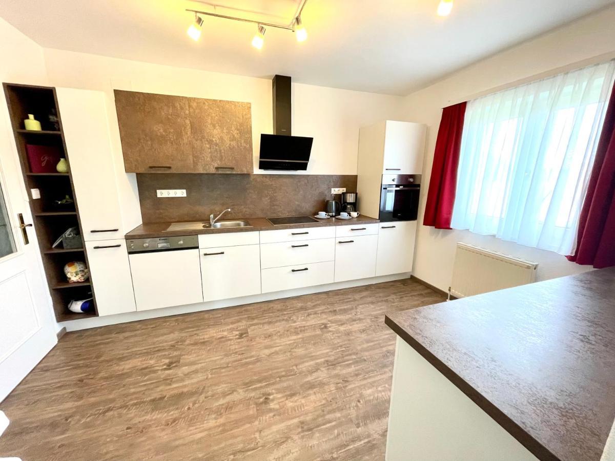 Ferienwohnung Fam. Lerch Sankt Stefan ob Stainz Zewnętrze zdjęcie