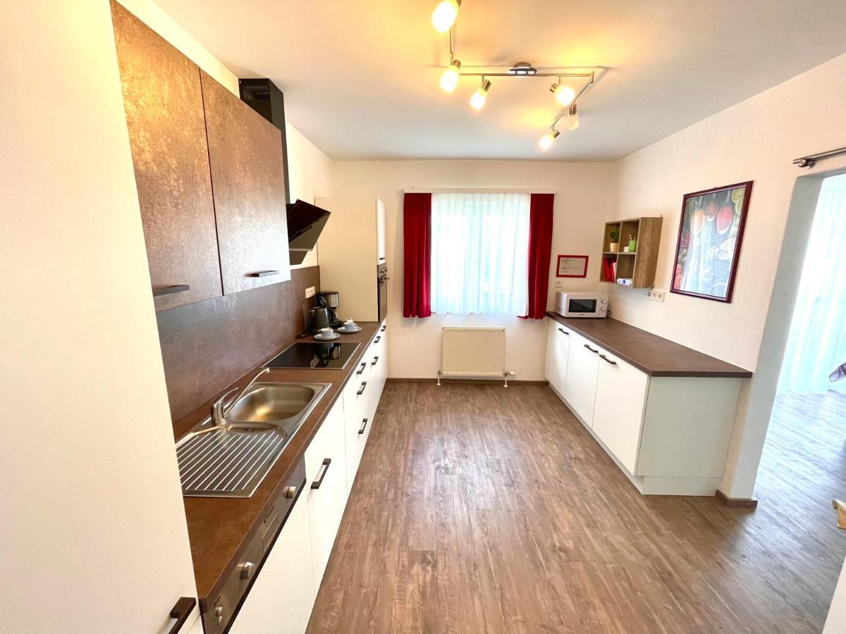 Ferienwohnung Fam. Lerch Sankt Stefan ob Stainz Zewnętrze zdjęcie