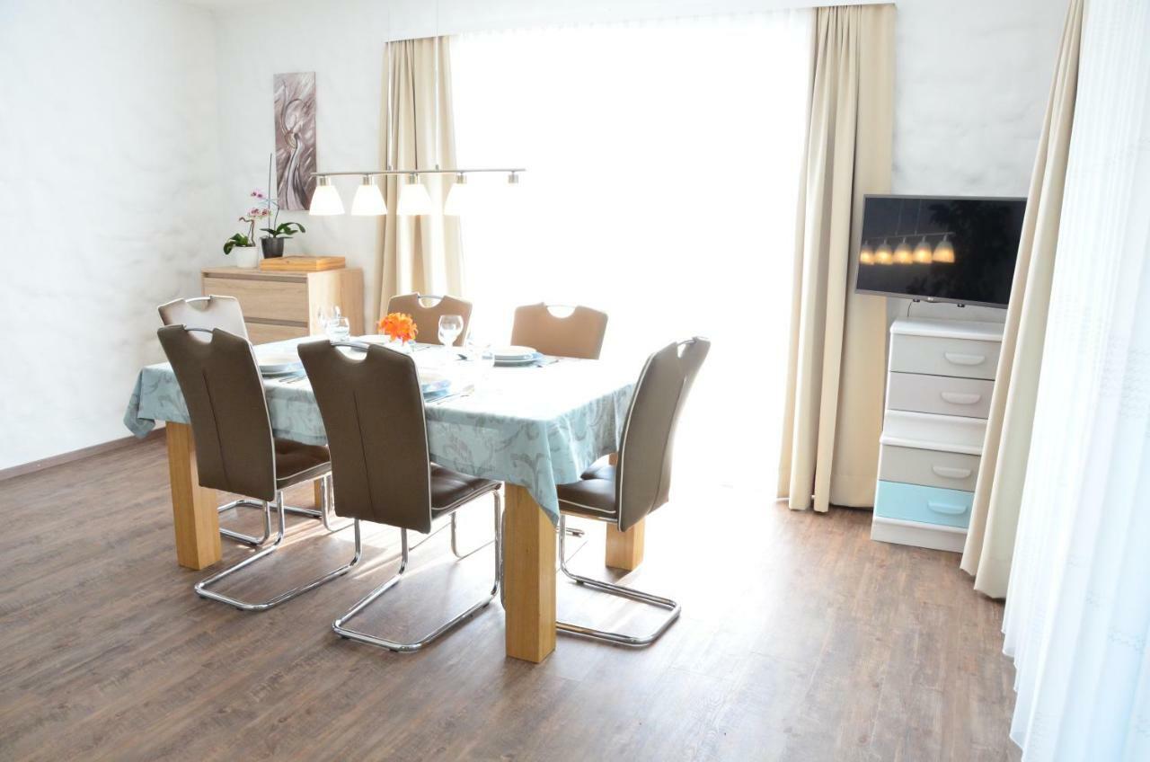 Ferienwohnung Fam. Lerch Sankt Stefan ob Stainz Zewnętrze zdjęcie
