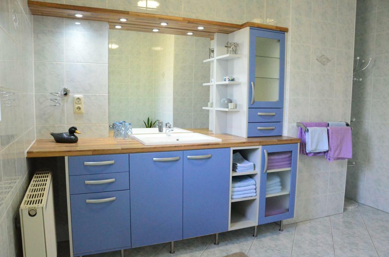 Ferienwohnung Fam. Lerch Sankt Stefan ob Stainz Zewnętrze zdjęcie