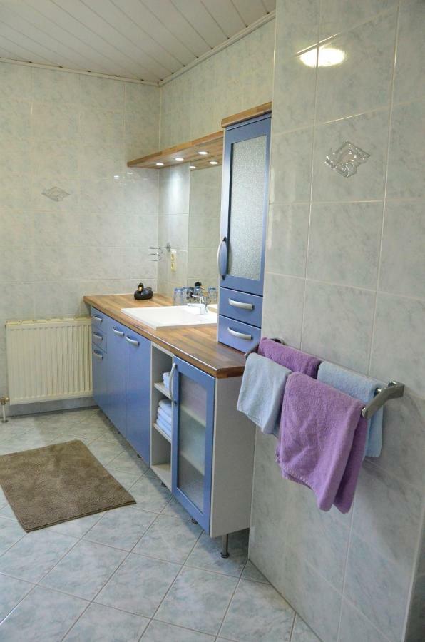 Ferienwohnung Fam. Lerch Sankt Stefan ob Stainz Zewnętrze zdjęcie