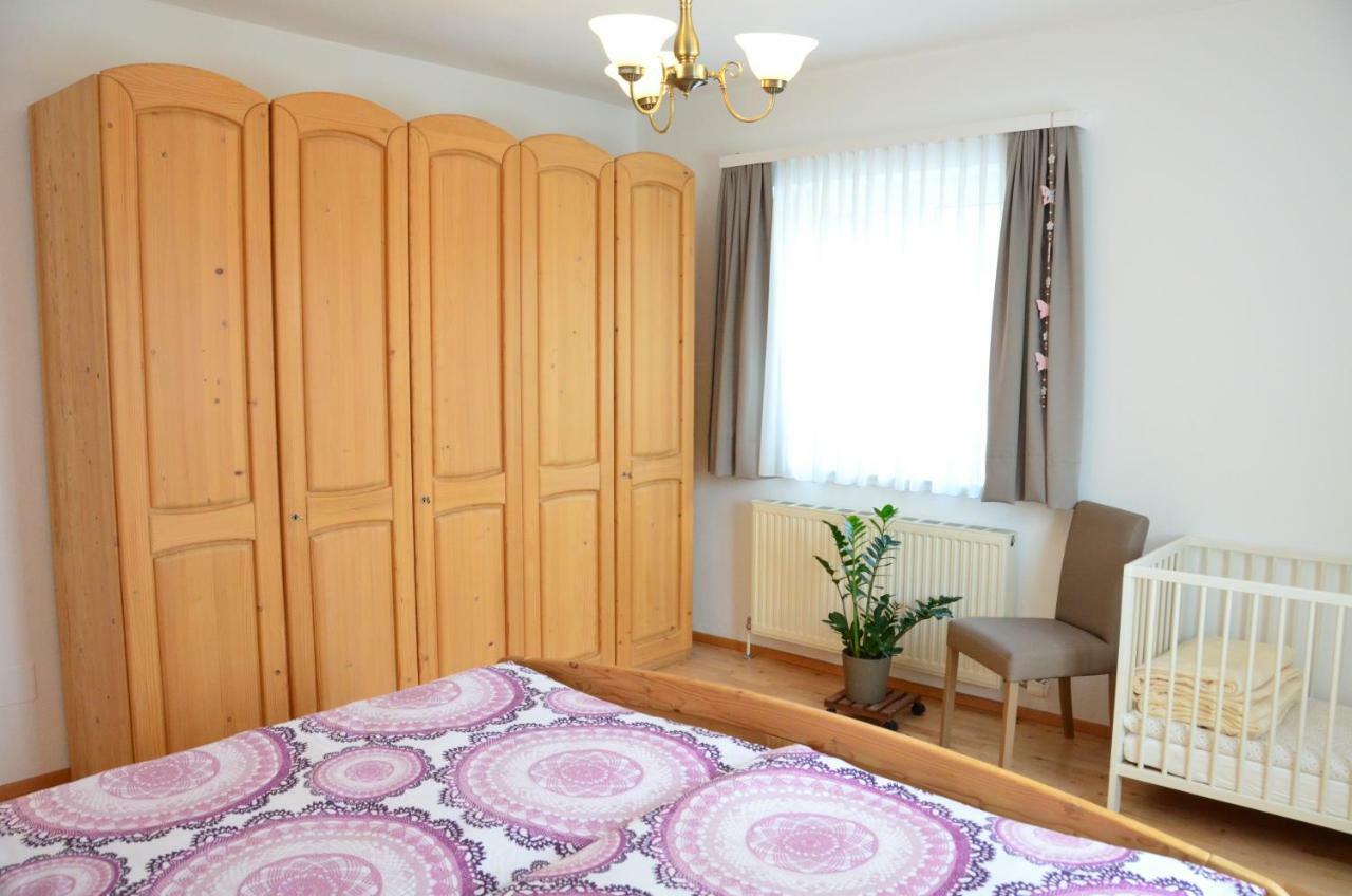 Ferienwohnung Fam. Lerch Sankt Stefan ob Stainz Zewnętrze zdjęcie