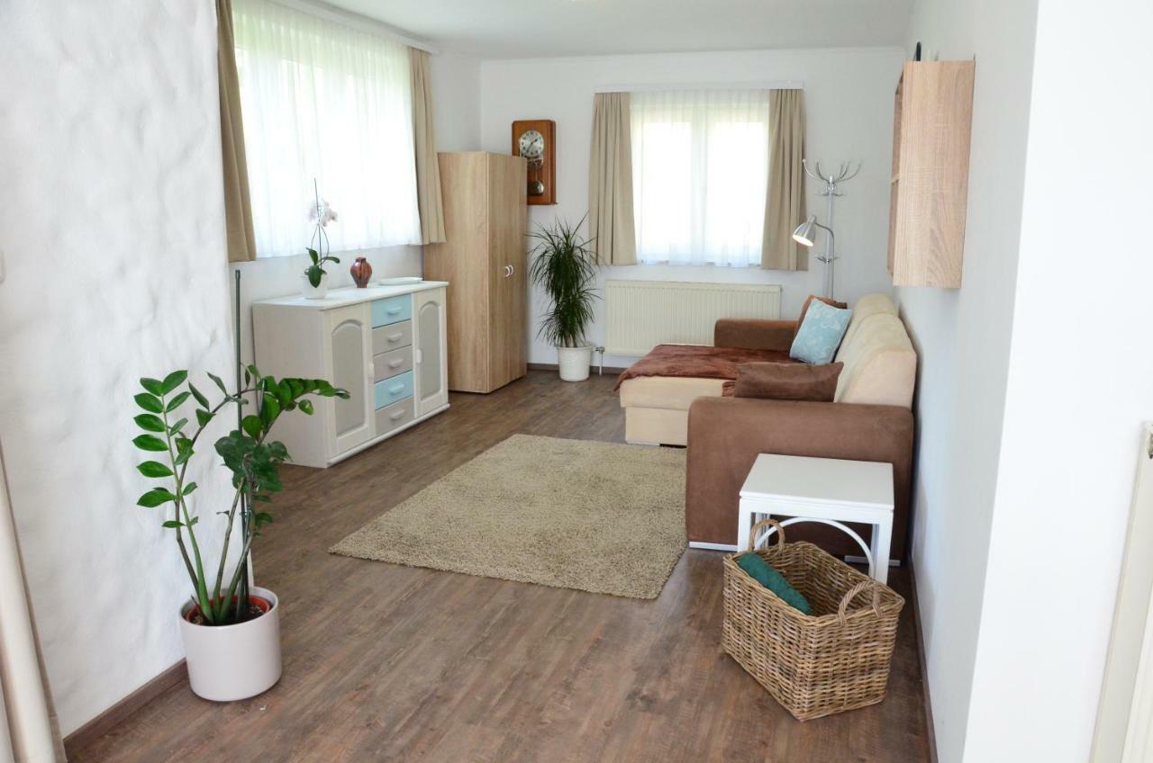 Ferienwohnung Fam. Lerch Sankt Stefan ob Stainz Zewnętrze zdjęcie