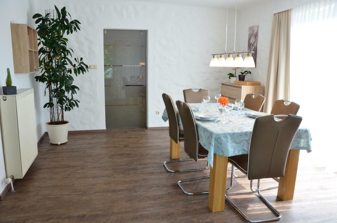 Ferienwohnung Fam. Lerch Sankt Stefan ob Stainz Zewnętrze zdjęcie