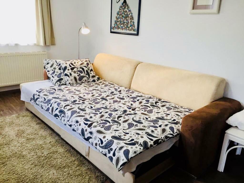 Ferienwohnung Fam. Lerch Sankt Stefan ob Stainz Zewnętrze zdjęcie