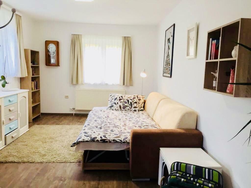 Ferienwohnung Fam. Lerch Sankt Stefan ob Stainz Zewnętrze zdjęcie